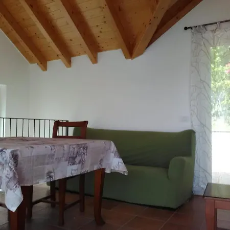 Casa Giardino Panoramico Cannero Riviera