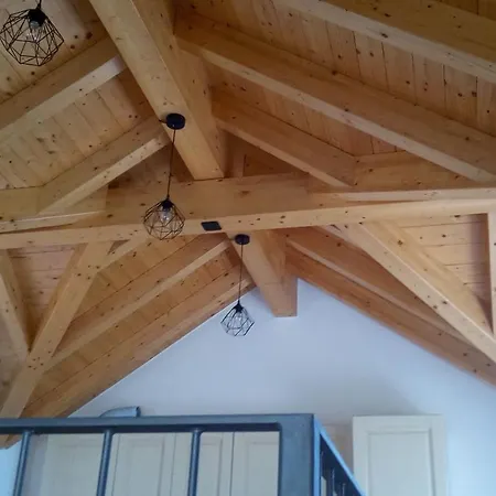 Casa Giardino Panoramico * Cannero Riviera