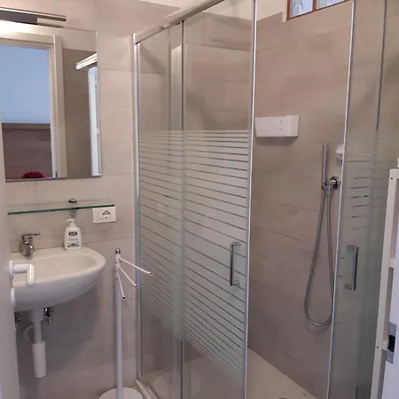 Casa Giardino Panoramico Prázdninový dům